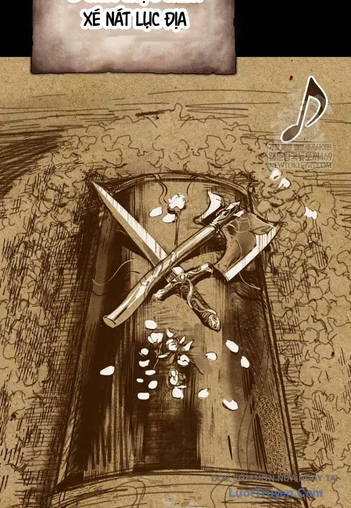 Kỵ Sĩ Lang Thang [Chap 16-17]