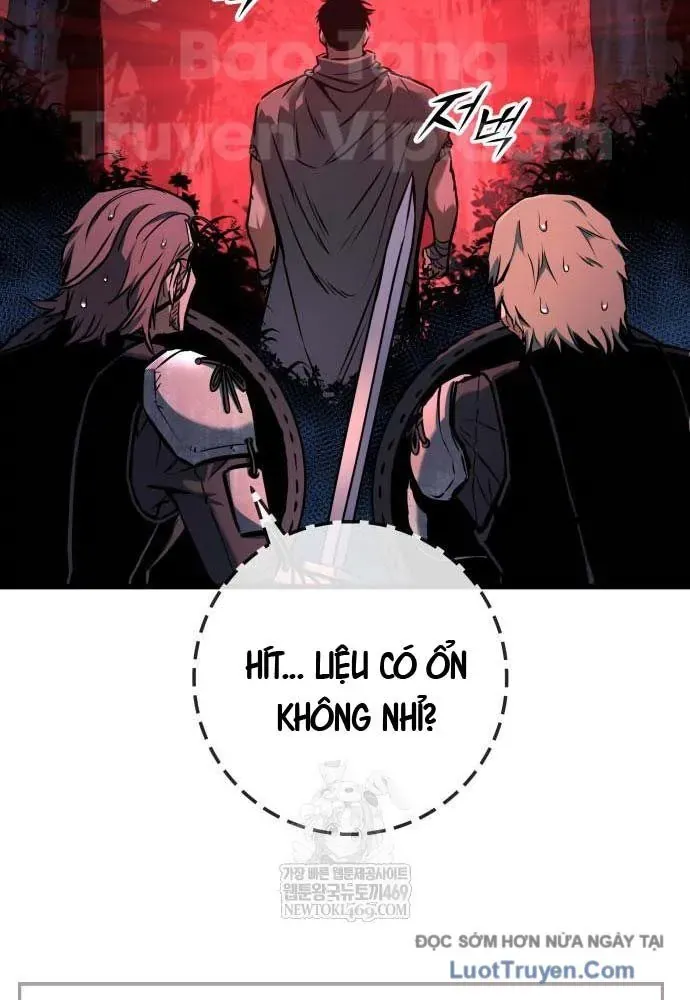 Kỵ Sĩ Lang Thang [Chap 16-17]