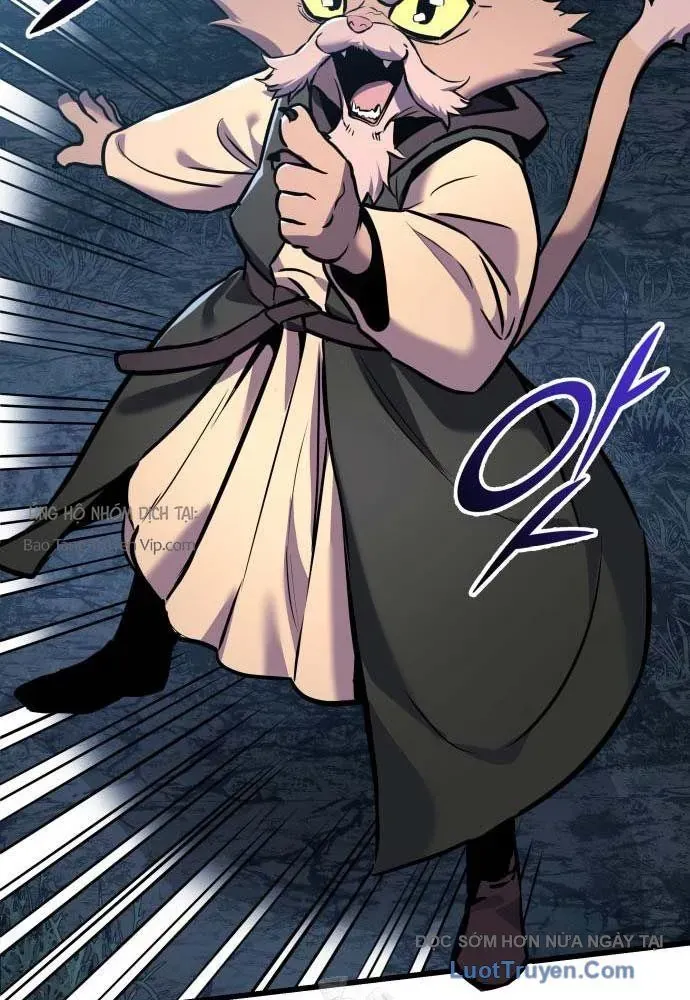 Kỵ Sĩ Lang Thang [Chap 16-17]