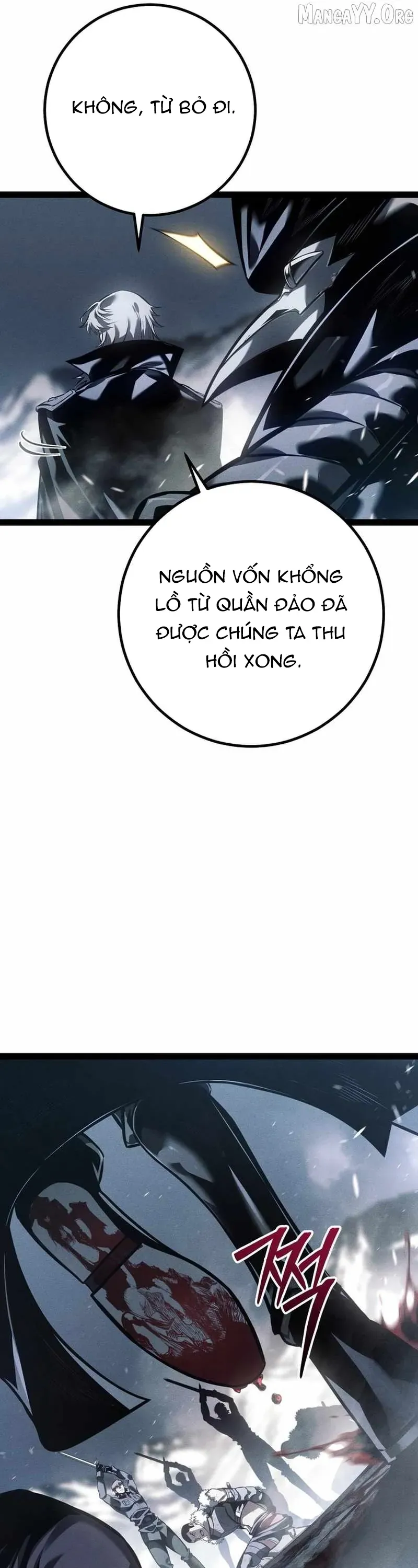 Chuyển Sinh Thành Con Ngoài Giá Thú Của Gia Đình Kiếm Thuật Danh Tiếng [Chap 76]