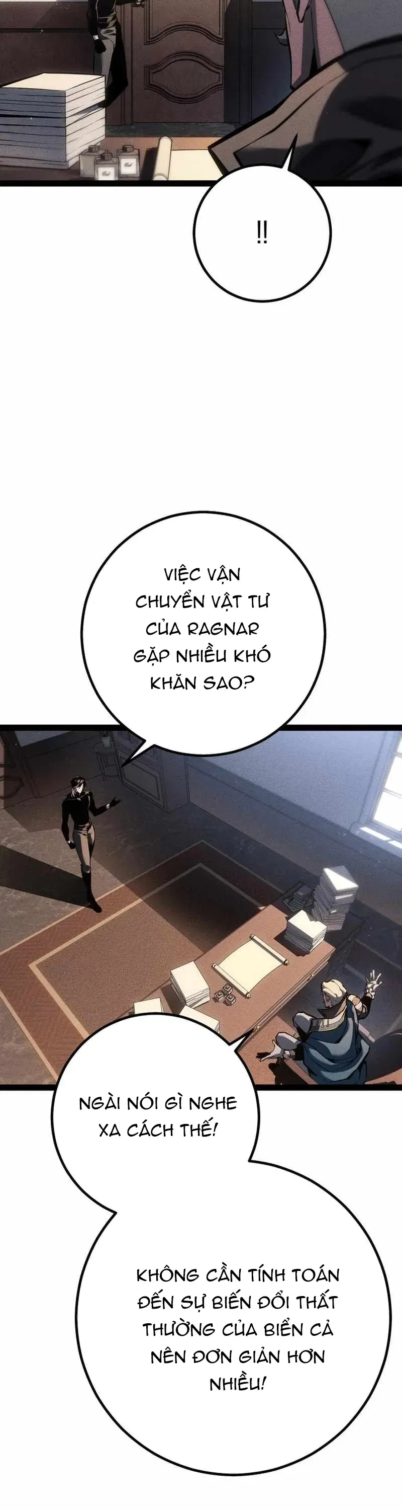 Chuyển Sinh Thành Con Ngoài Giá Thú Của Gia Đình Kiếm Thuật Danh Tiếng [Chap 76]