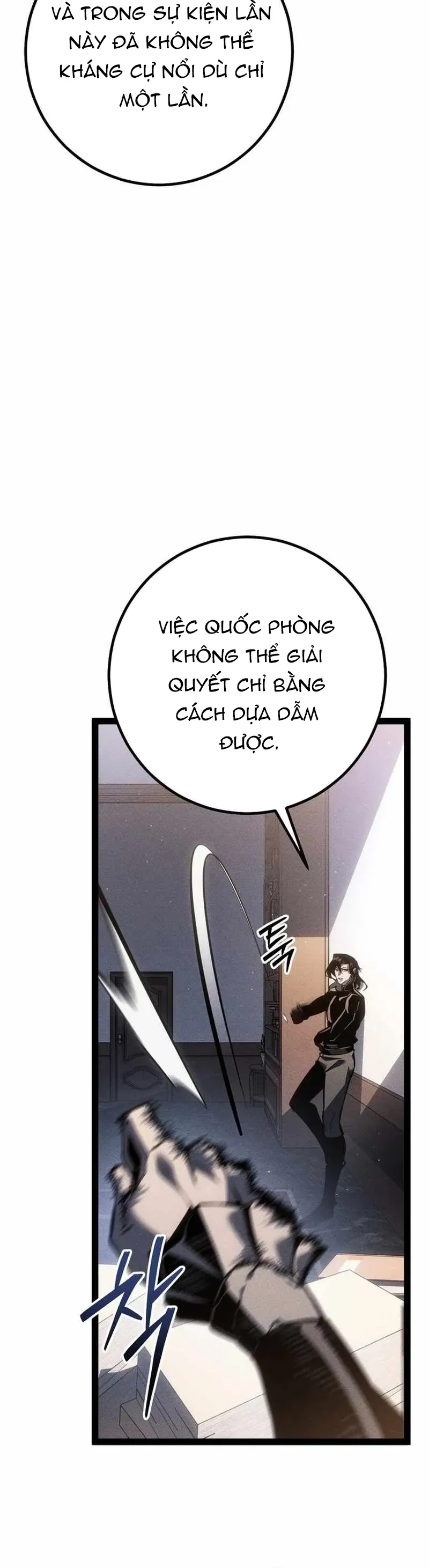 Chuyển Sinh Thành Con Ngoài Giá Thú Của Gia Đình Kiếm Thuật Danh Tiếng [Chap 76]