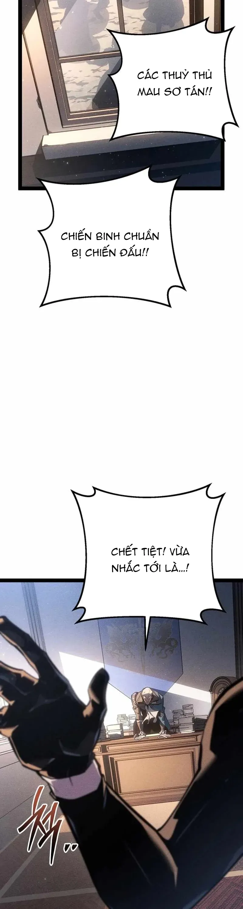 Chuyển Sinh Thành Con Ngoài Giá Thú Của Gia Đình Kiếm Thuật Danh Tiếng [Chap 76]