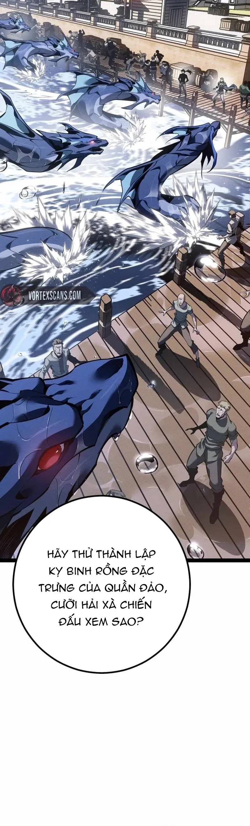 Chuyển Sinh Thành Con Ngoài Giá Thú Của Gia Đình Kiếm Thuật Danh Tiếng [Chap 76]