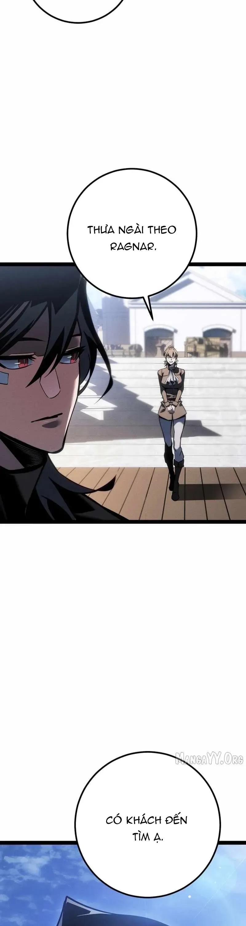 Chuyển Sinh Thành Con Ngoài Giá Thú Của Gia Đình Kiếm Thuật Danh Tiếng [Chap 76]