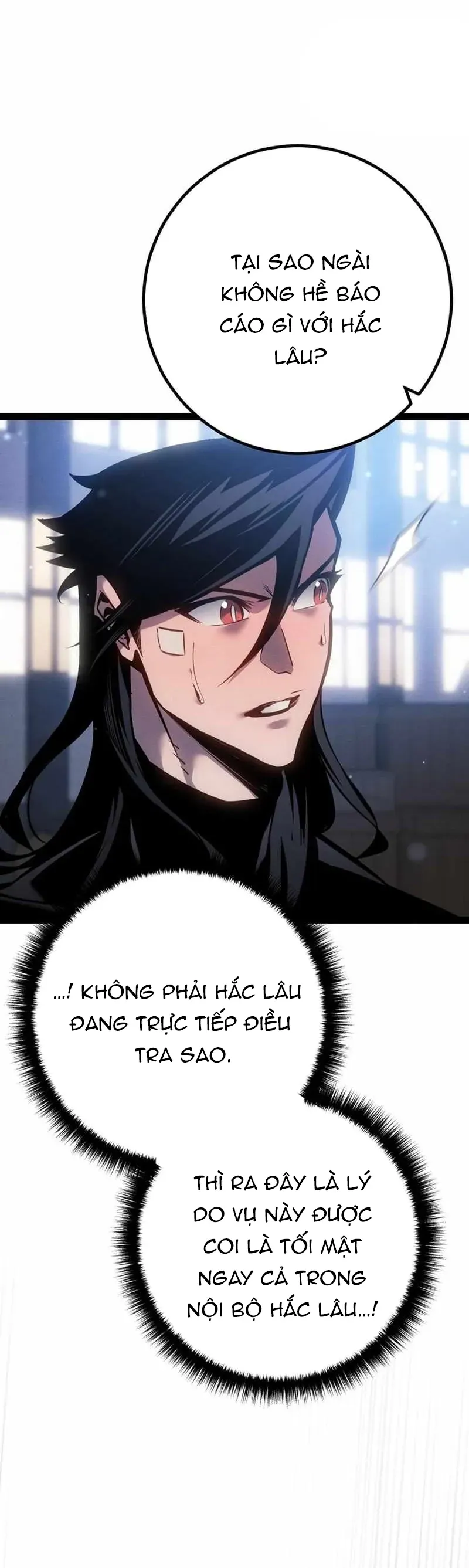 Chuyển Sinh Thành Con Ngoài Giá Thú Của Gia Đình Kiếm Thuật Danh Tiếng [Chap 76]