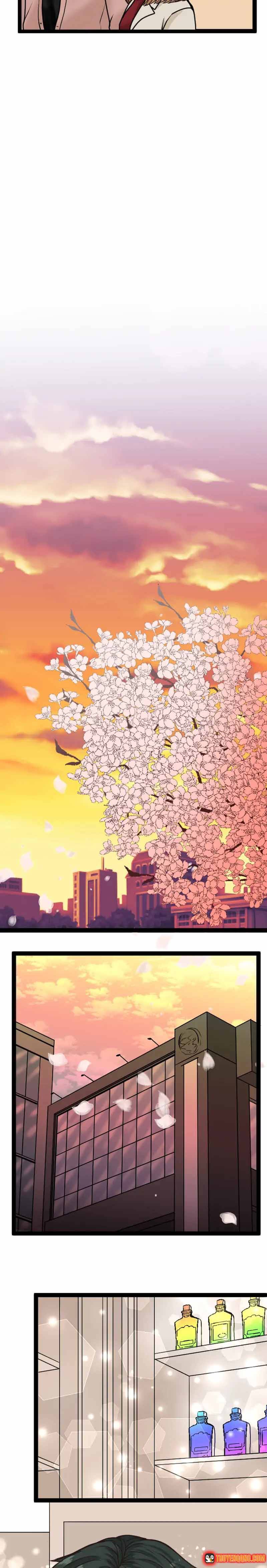 Trả Thù Trong Bất Chính Chương 13 - Trang 4