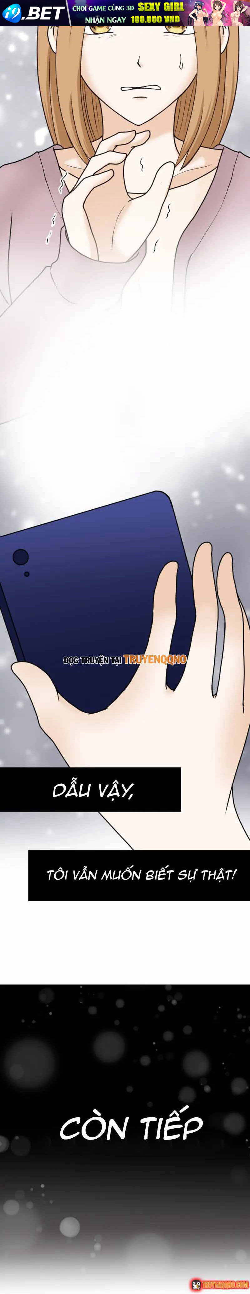 Trả Thù Trong Bất Chính Chương 14 - Trang 15