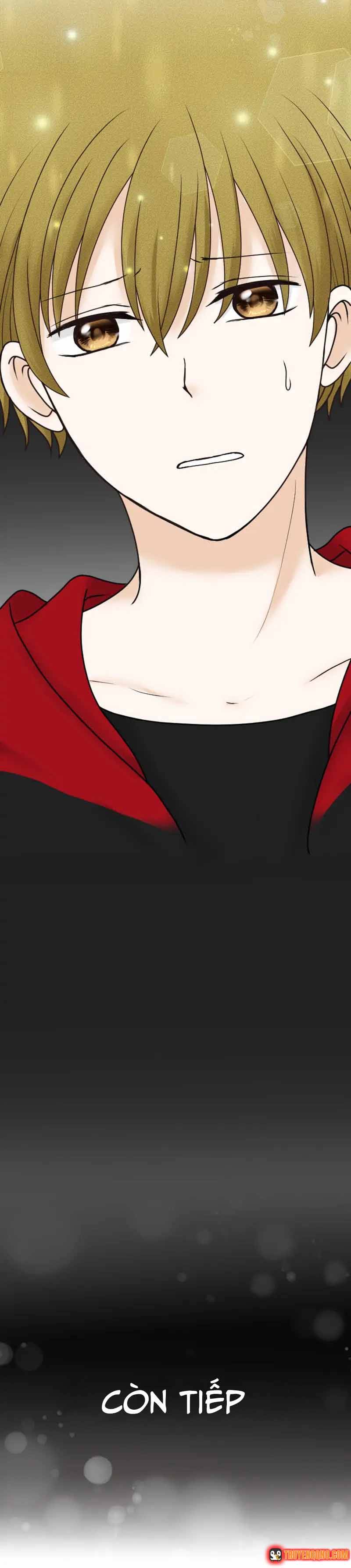 Trả Thù Trong Bất Chính Chương 21 - Trang 21