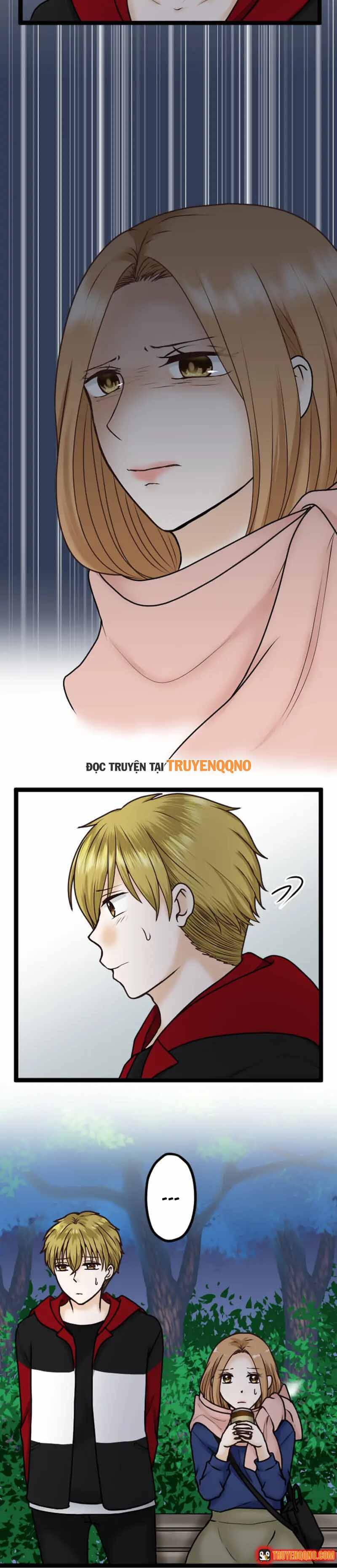 Trả Thù Trong Bất Chính Chương 22 - Trang 5