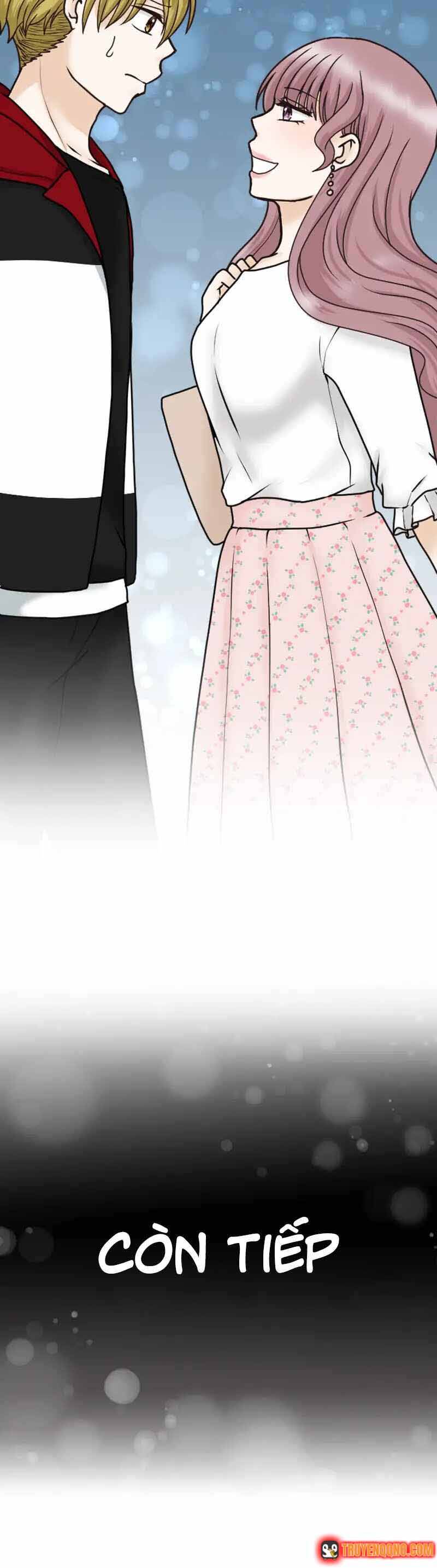 Trả Thù Trong Bất Chính Chương 23 - Trang 10