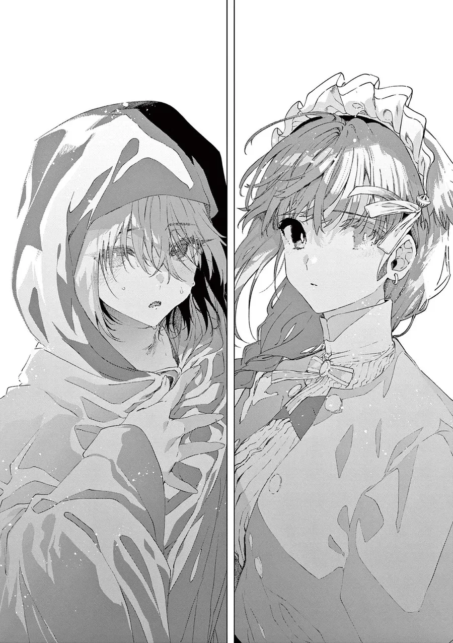 Kimi Wa Meido-Sama [Chap 66]