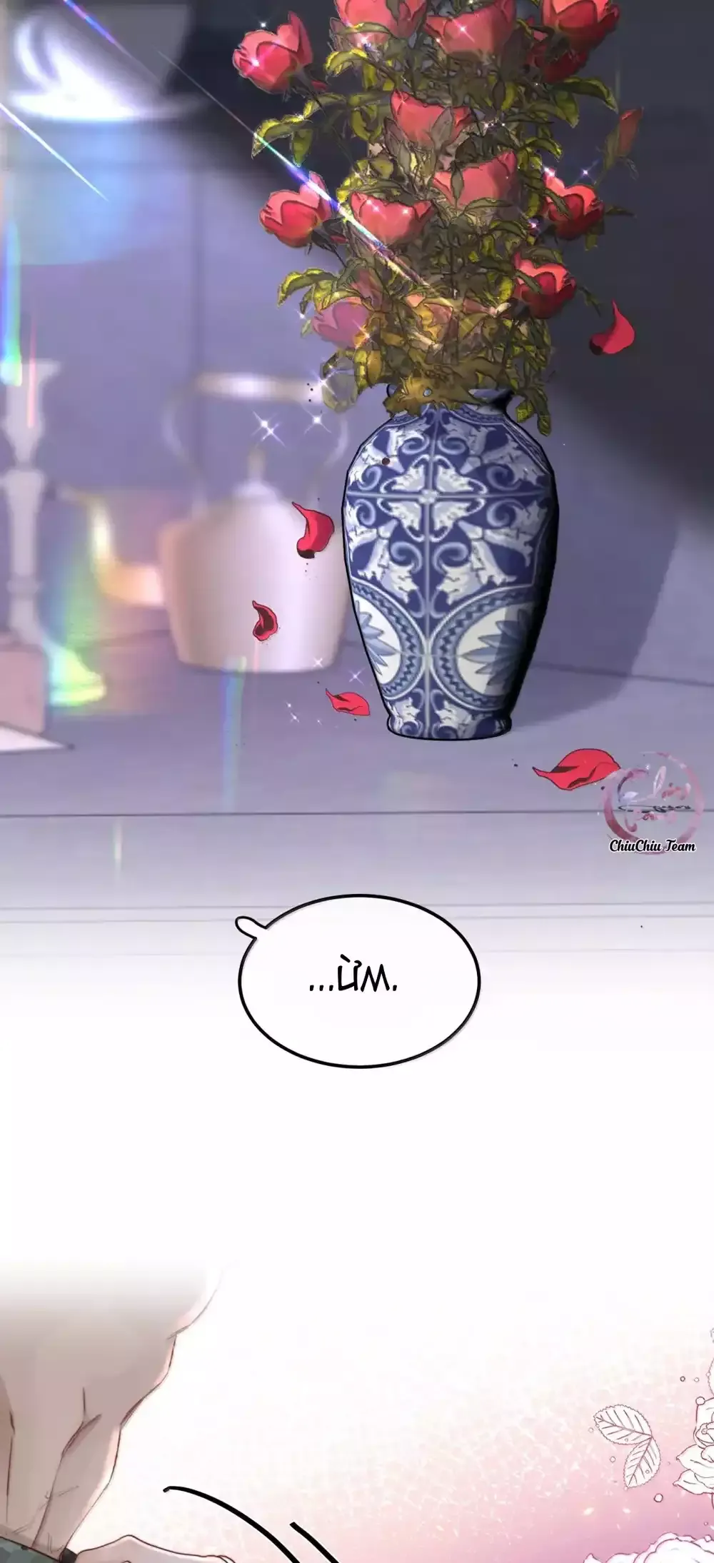 Không Thể Cưỡng Lại Người Yêu Dính Người [Chap 99-101]