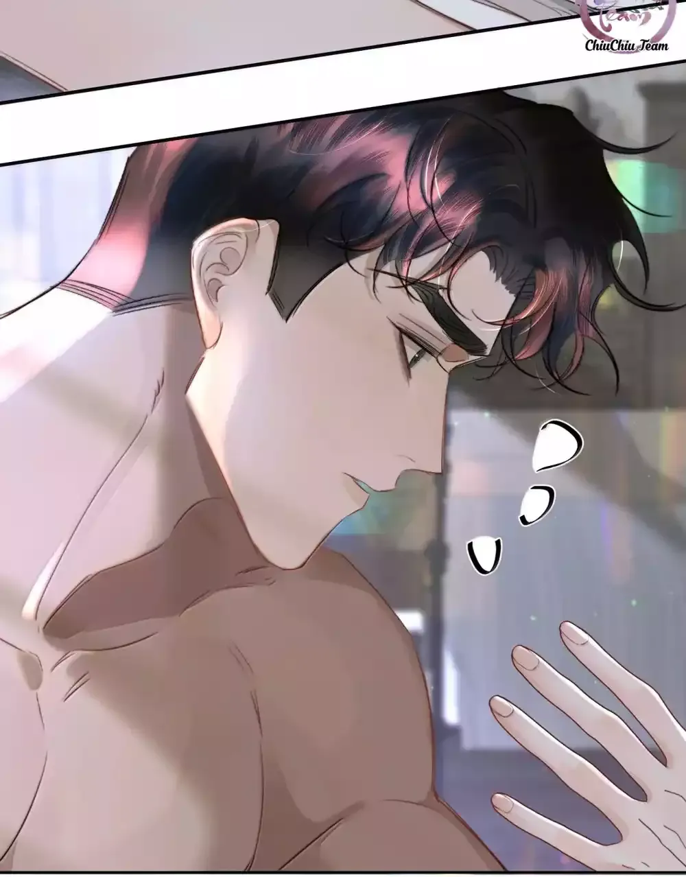 Không Thể Cưỡng Lại Người Yêu Dính Người [Chap 99-101]