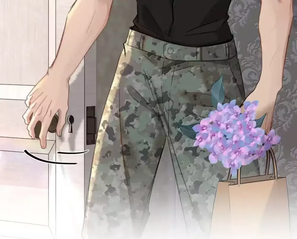 Không Thể Cưỡng Lại Người Yêu Dính Người Chương 101 - Trang 20