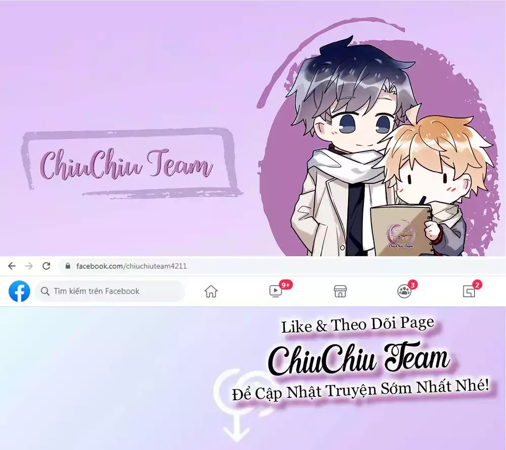 Không Thể Cưỡng Lại Người Yêu Dính Người [Chap 99-101]