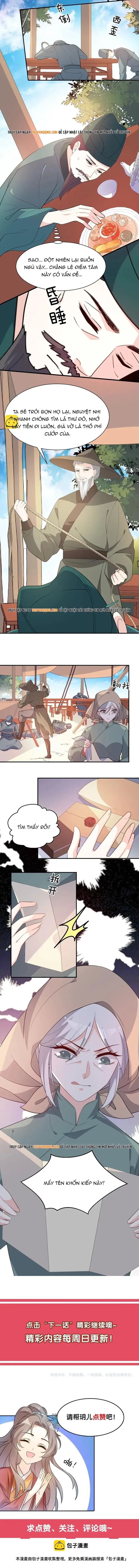 Trùng Sinh Chuyên Sủng Độc Phi Của Nhiếp Chính Vương - Trang 4