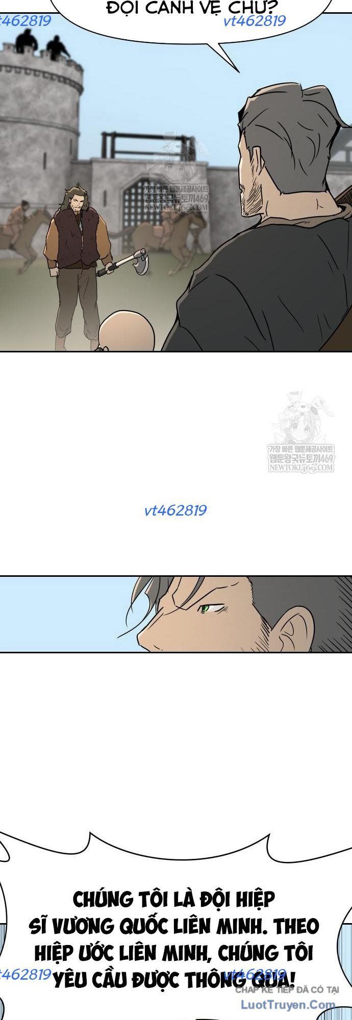 Bộ Mặt Giả Tạo Chap 40 - Next Chap 41