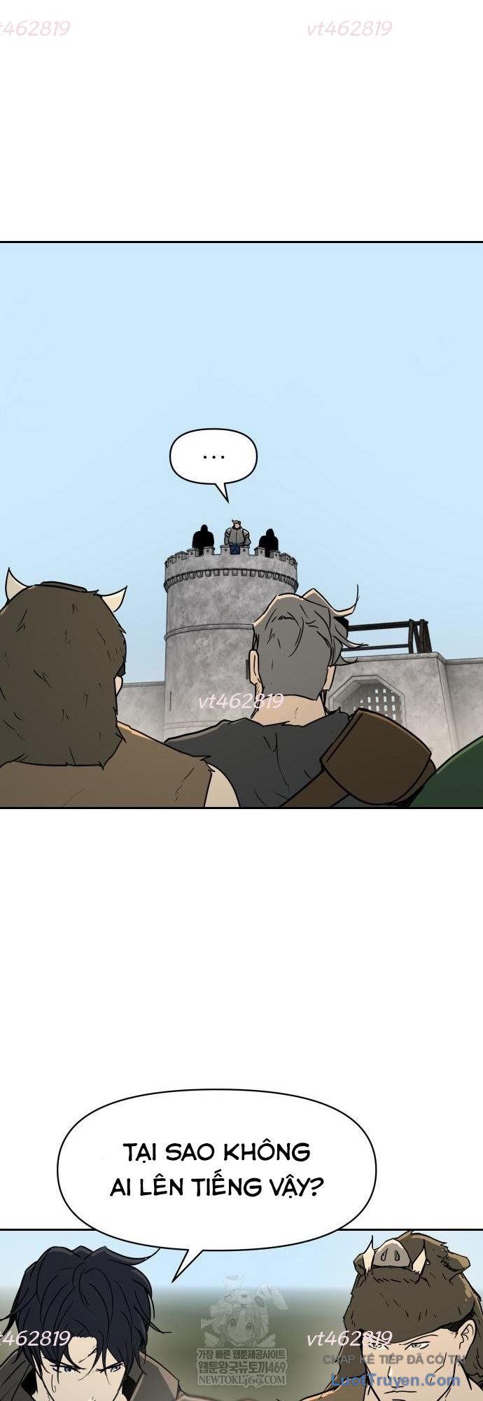 Bộ Mặt Giả Tạo Chap 40 - Next Chap 41