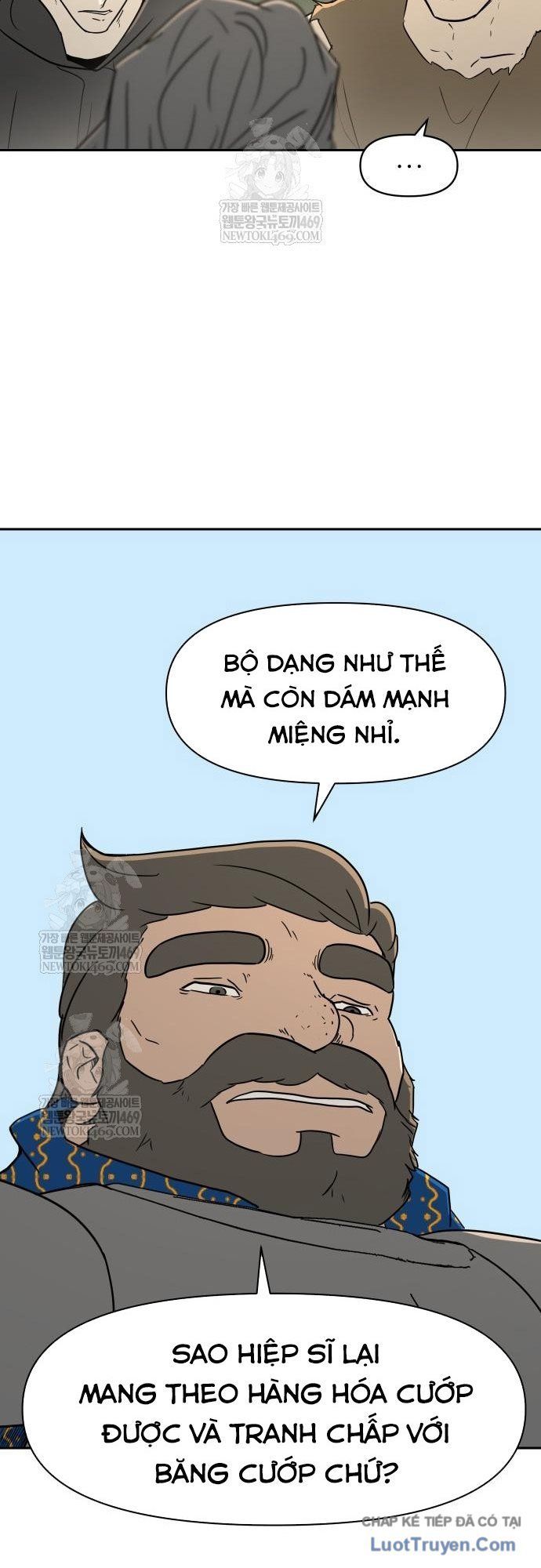 Bộ Mặt Giả Tạo Chap 40 - Next Chap 41