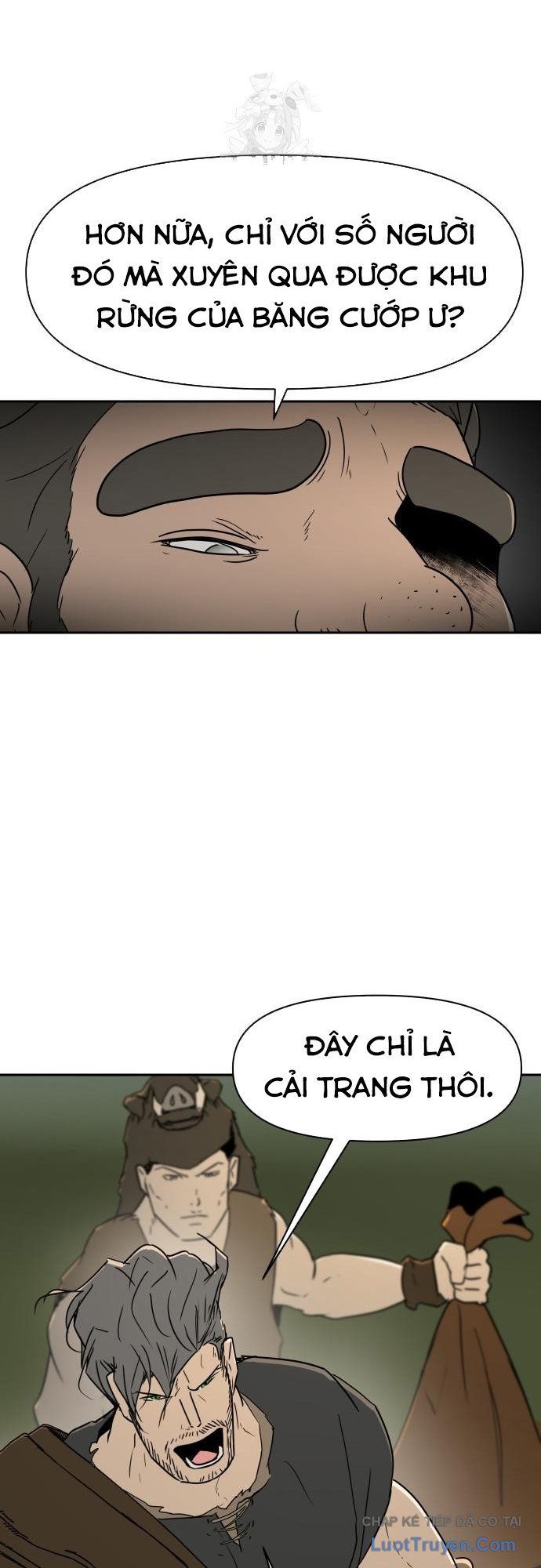 Bộ Mặt Giả Tạo Chap 40 - Next Chap 41