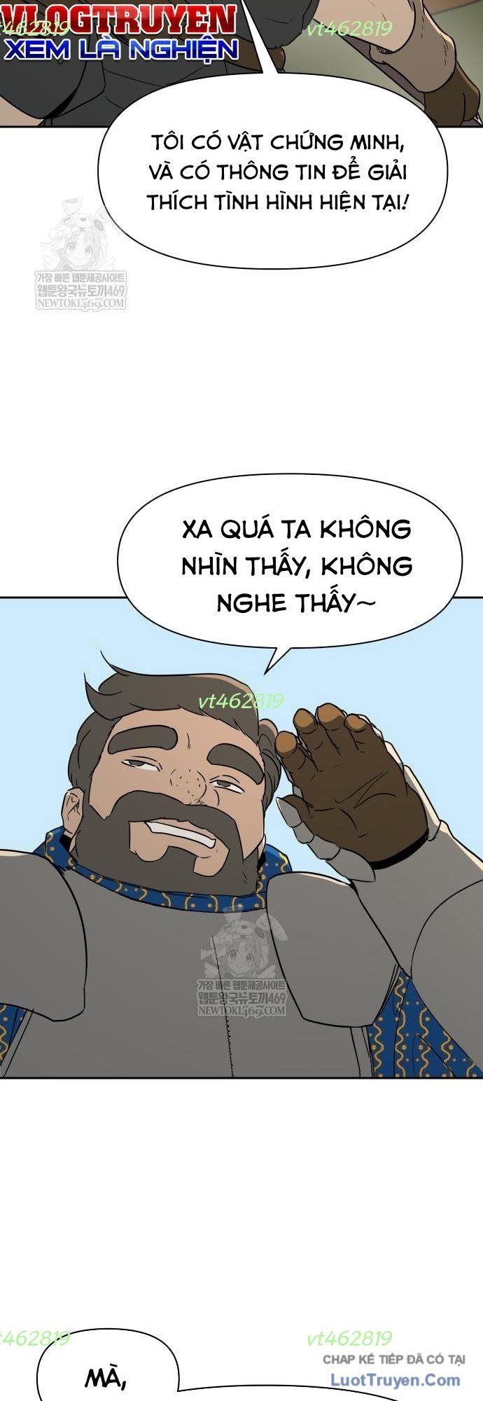 Bộ Mặt Giả Tạo Chap 40 - Next Chap 41