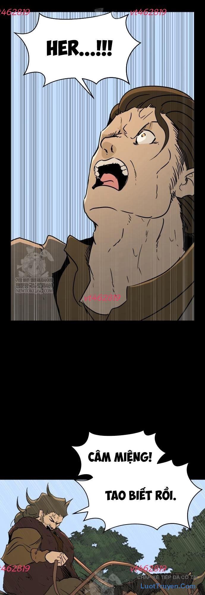 Bộ Mặt Giả Tạo Chap 40 - Next Chap 41