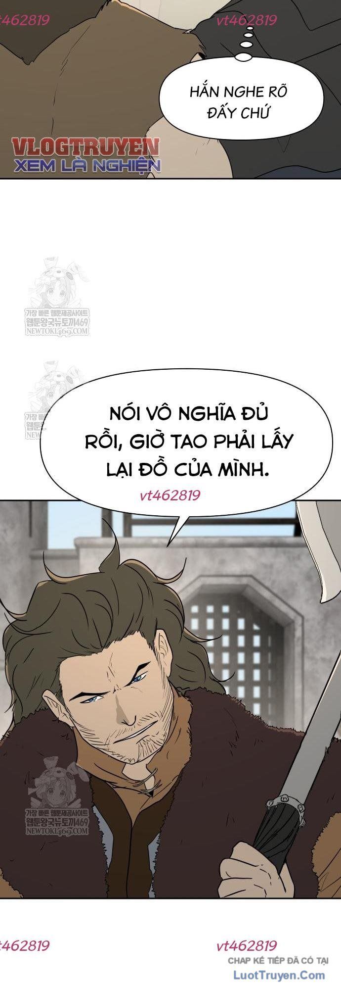 Bộ Mặt Giả Tạo Chap 40 - Next Chap 41