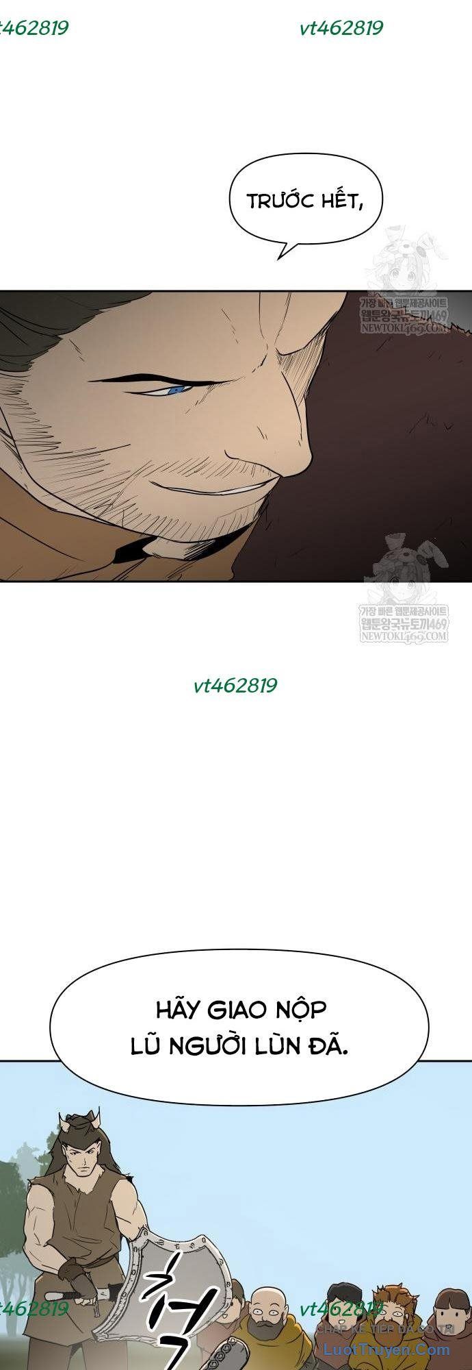 Bộ Mặt Giả Tạo Chap 40 - Next Chap 41