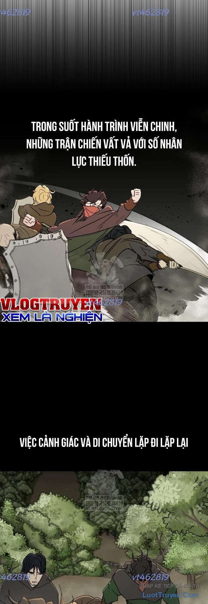 Bộ Mặt Giả Tạo Chap 40 - Next Chap 41