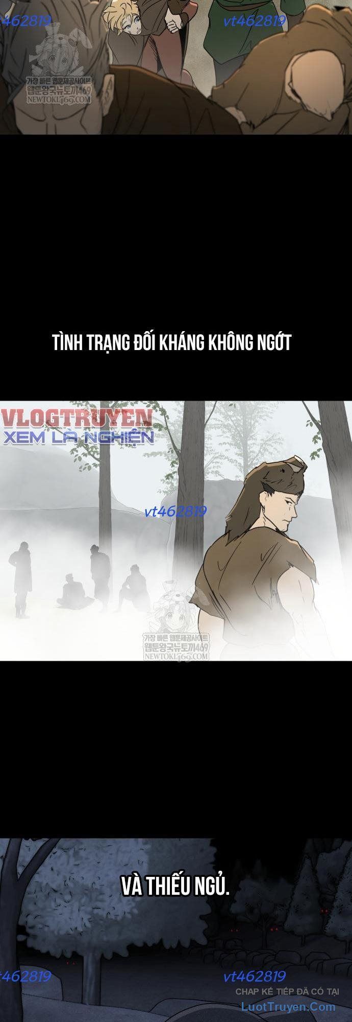 Bộ Mặt Giả Tạo Chap 40 - Next Chap 41