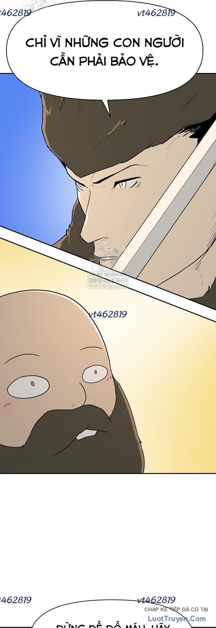 Bộ Mặt Giả Tạo Chap 40 - Next Chap 41