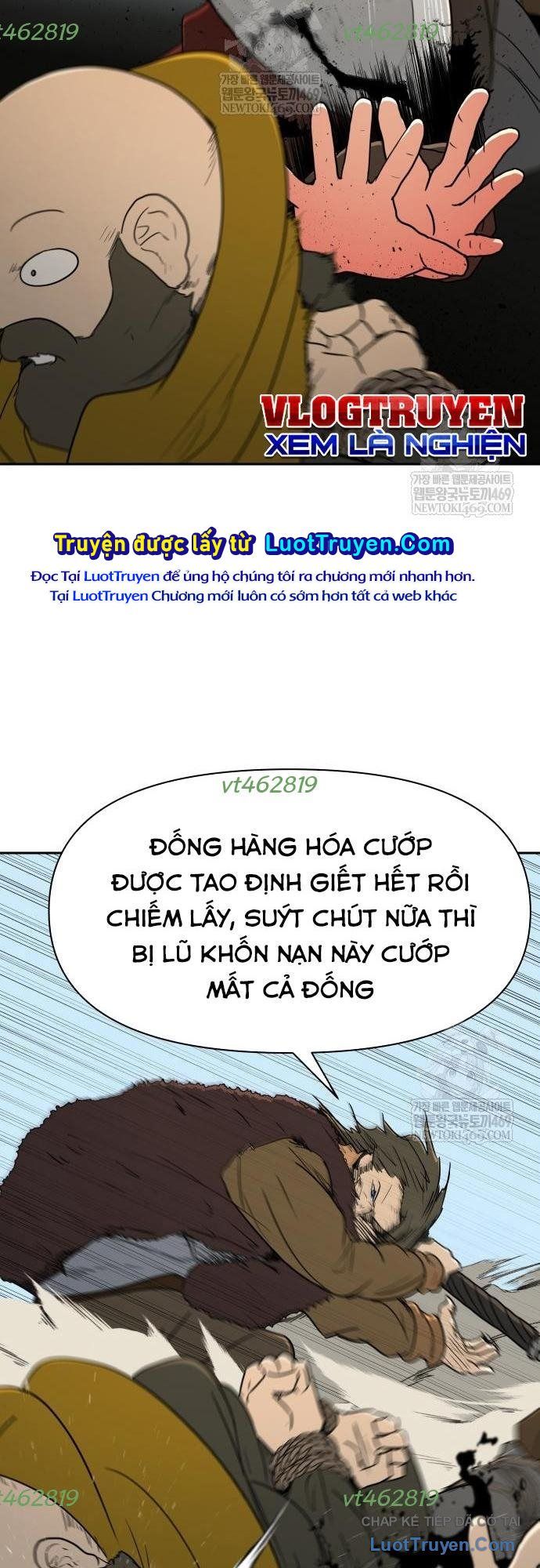 Bộ Mặt Giả Tạo Chap 40 - Next Chap 41