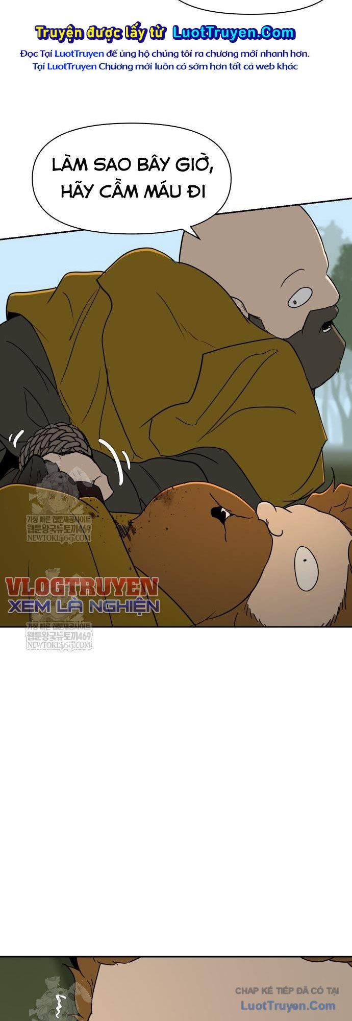 Bộ Mặt Giả Tạo Chap 40 - Next Chap 41