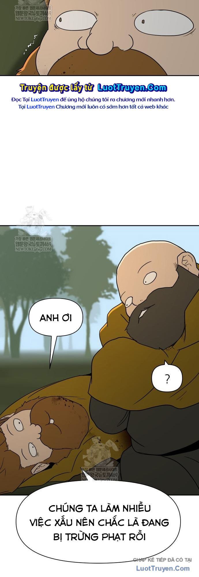 Bộ Mặt Giả Tạo Chap 40 - Next Chap 41