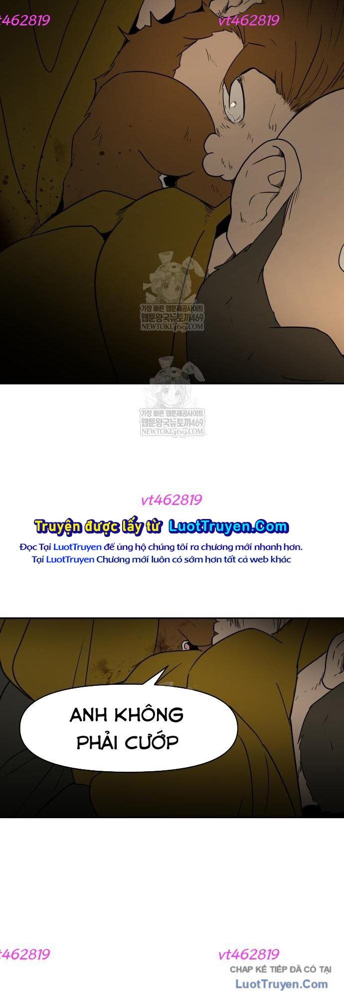 Bộ Mặt Giả Tạo Chap 40 - Next Chap 41