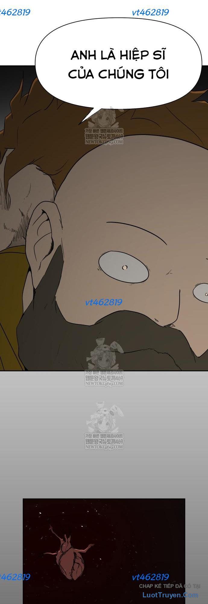 Bộ Mặt Giả Tạo Chap 40 - Next Chap 41