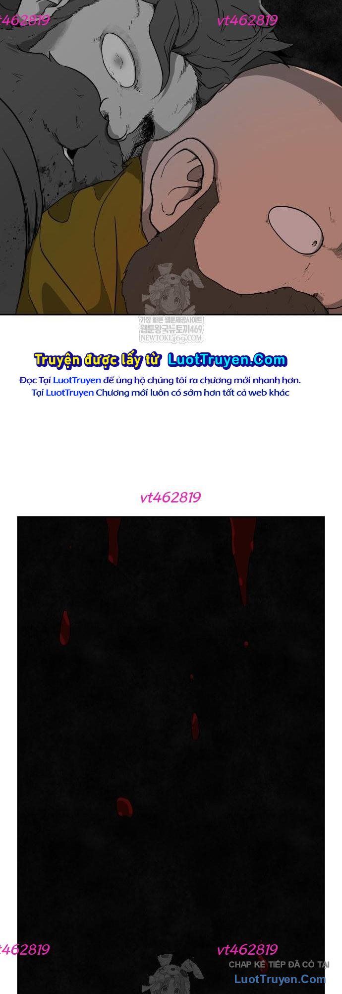 Bộ Mặt Giả Tạo Chap 40 - Next Chap 41