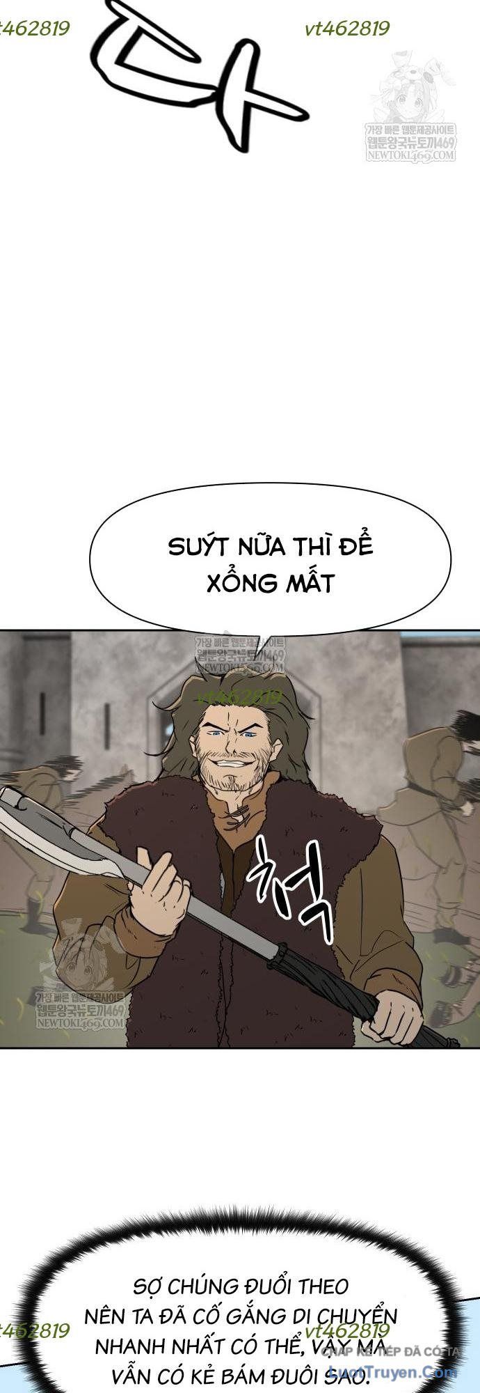 Bộ Mặt Giả Tạo Chap 40 - Next Chap 41