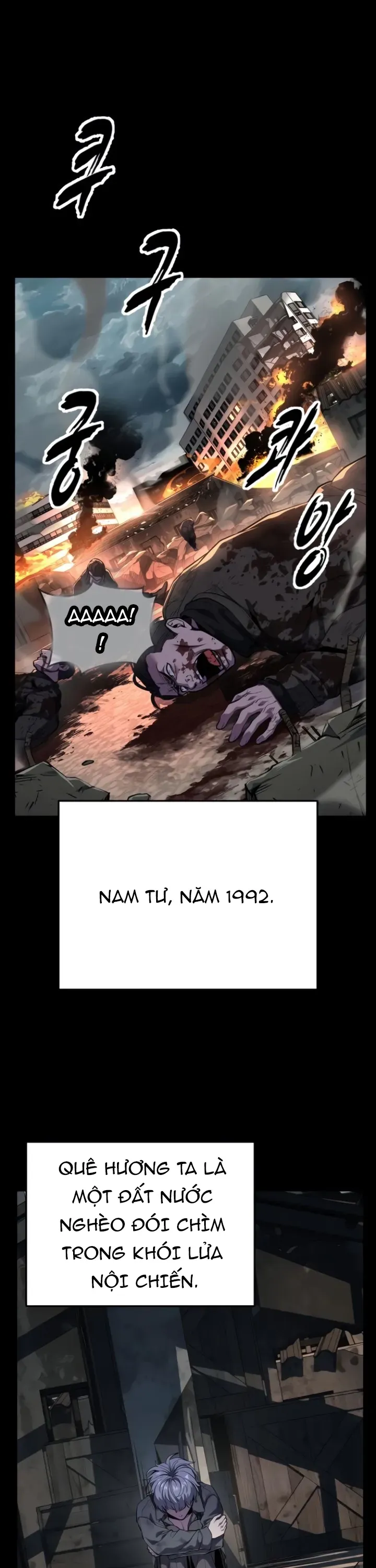 Cậu Bé Của Thần Chết Chap 311 - Next Chap 312