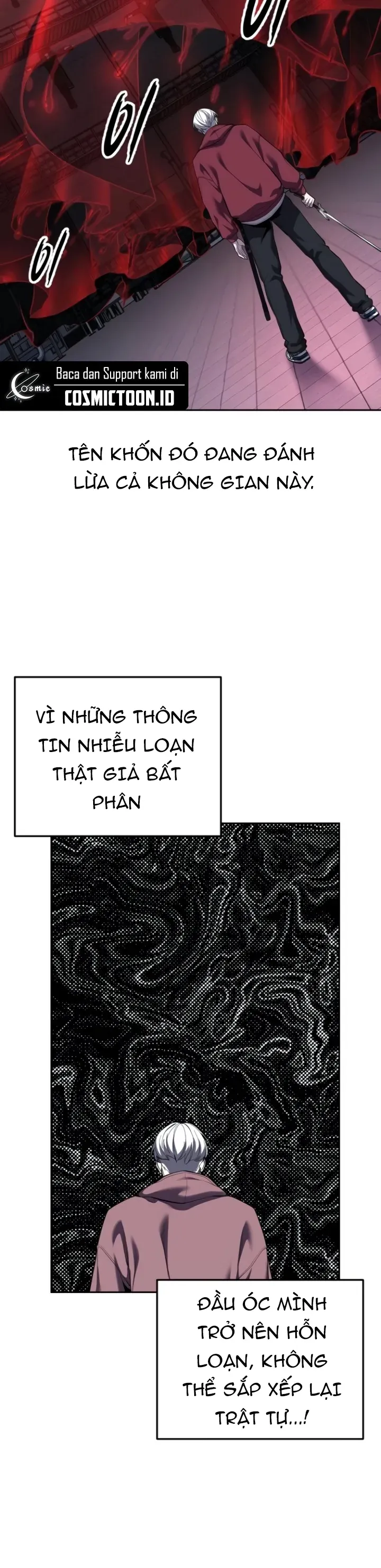 Cậu Bé Của Thần Chết Chap 311 - Next Chap 312