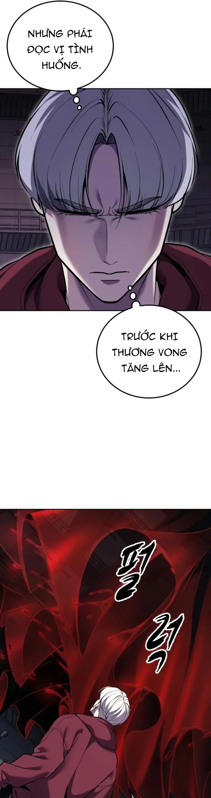 Cậu Bé Của Thần Chết Chap 311 - Next Chap 312