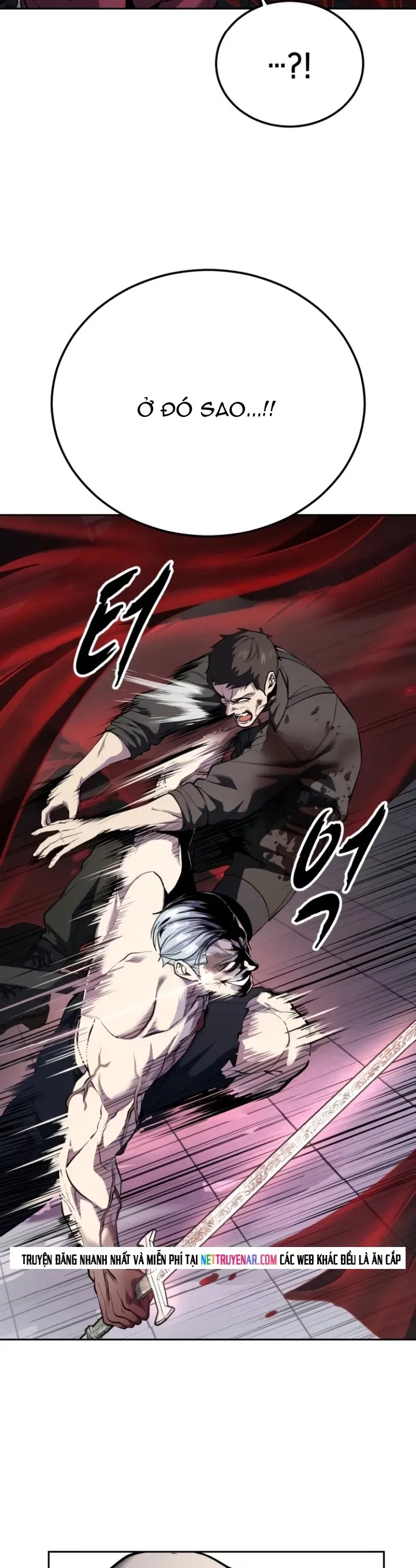 Cậu Bé Của Thần Chết Chap 311 - Next Chap 312