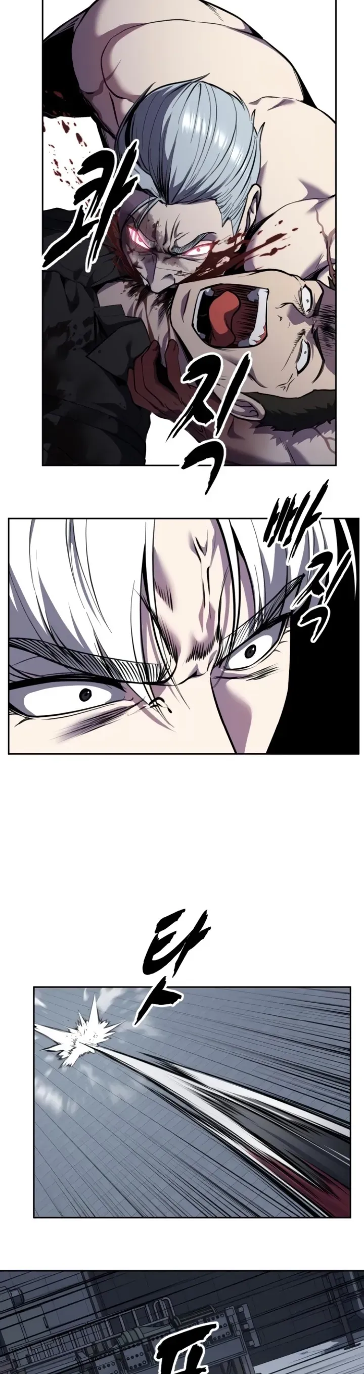 Cậu Bé Của Thần Chết Chap 311 - Next Chap 312