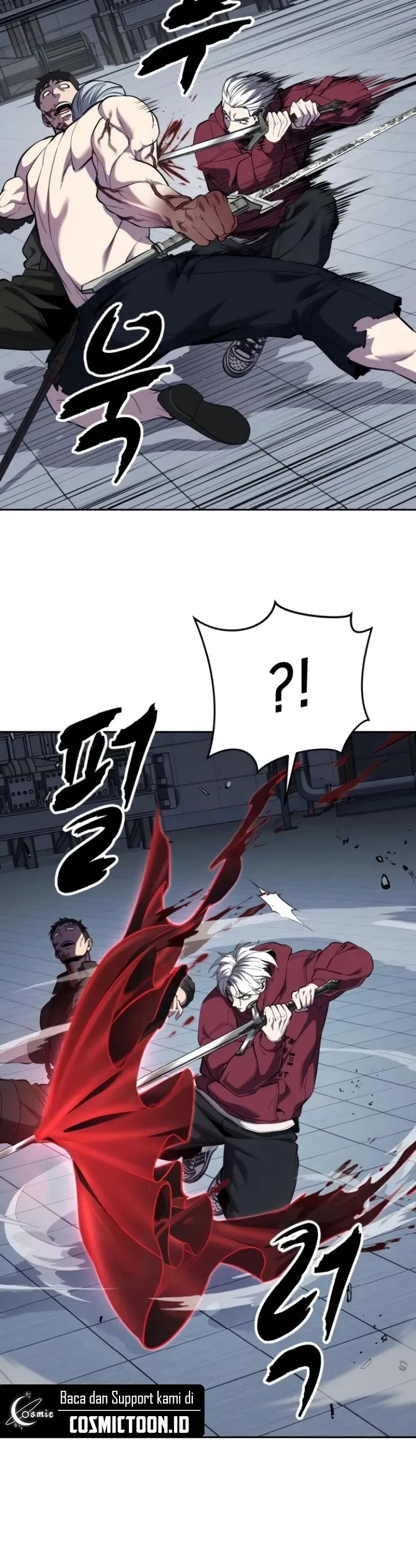 Cậu Bé Của Thần Chết Chap 311 - Next Chap 312