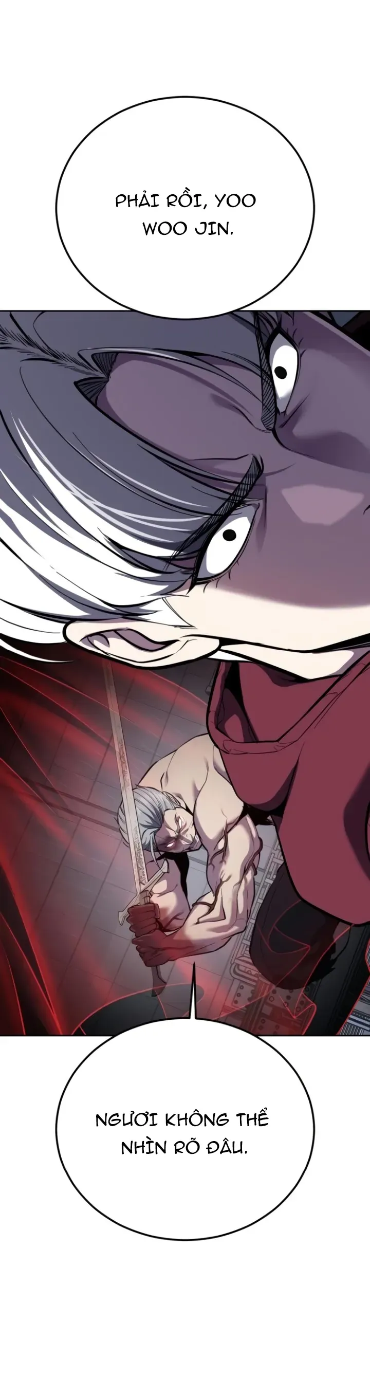 Cậu Bé Của Thần Chết Chap 311 - Next Chap 312