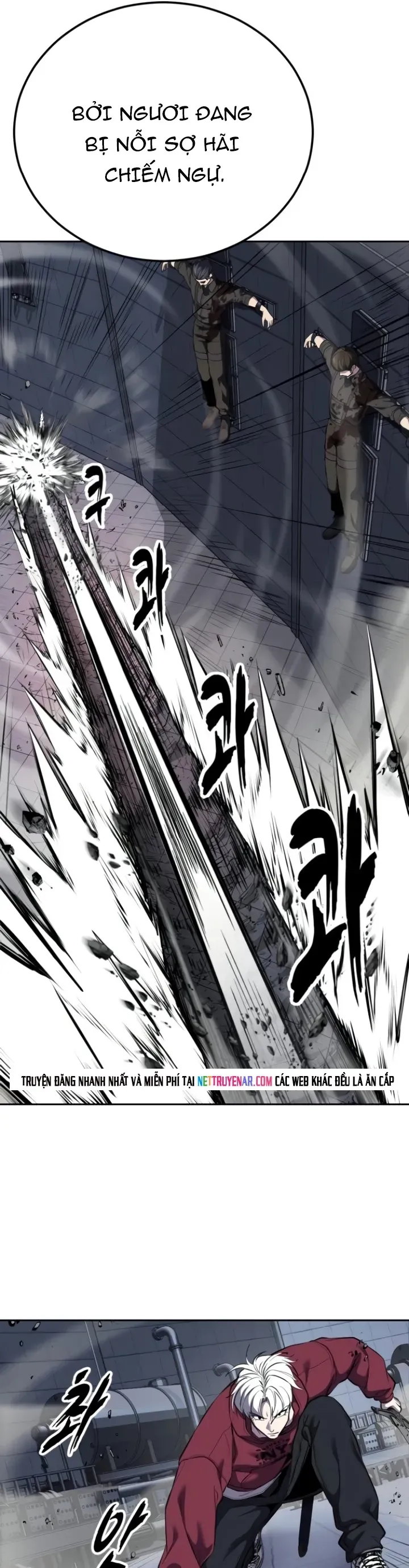 Cậu Bé Của Thần Chết Chap 311 - Next Chap 312