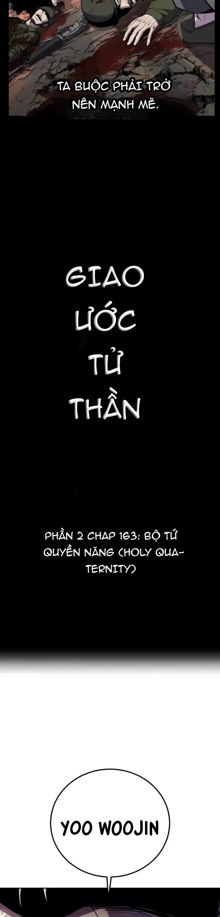 Cậu Bé Của Thần Chết Chap 311 - Next Chap 312