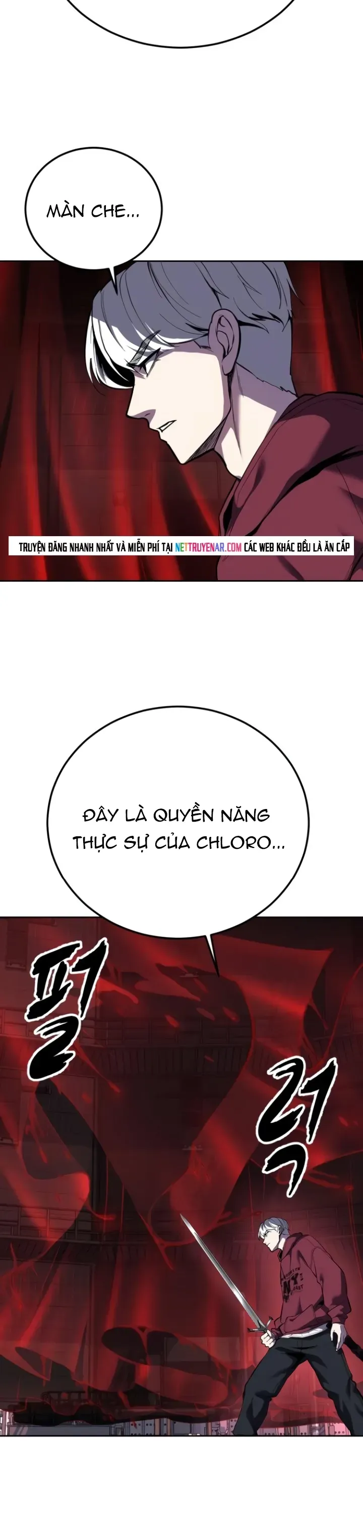 Cậu Bé Của Thần Chết Chap 311 - Next Chap 312