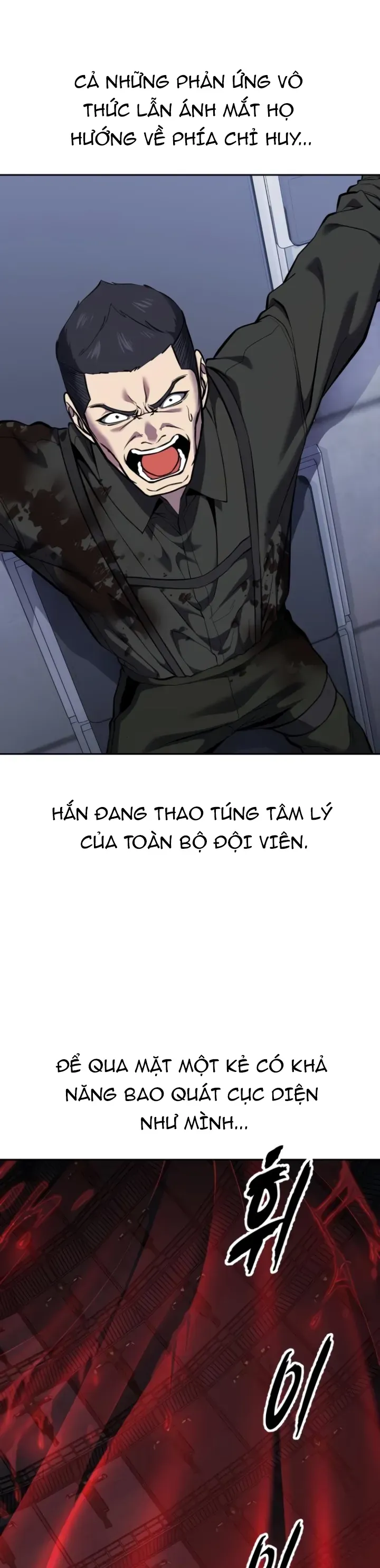 Cậu Bé Của Thần Chết Chap 311 - Next Chap 312